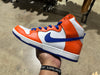 Nike SB Dunk High TRD QS - Supa Size 11.5