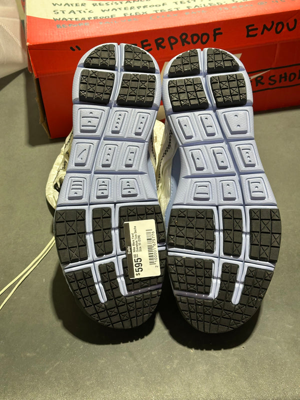 Nike Mars Yard Overshoe Tom Sachs Size 10