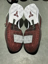 Nike Kobe 5 Protro - Lower Merion Aces Away Size 9