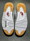 Air Jordan 4 Retro SP x Nike SB - Navy Size 9 (CON)