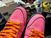 Nike SB Dunk Low The Powerpuff Girls - Blossom Size 13