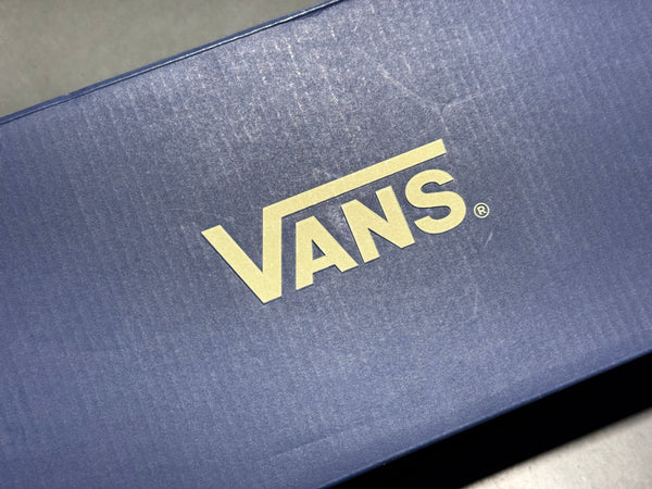 Vans LX Classic Slip-On 98 - Pearlized Pack/Blackout Size 7.5