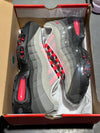 Nike Air Max 95 OG - Solar Red  Size 9