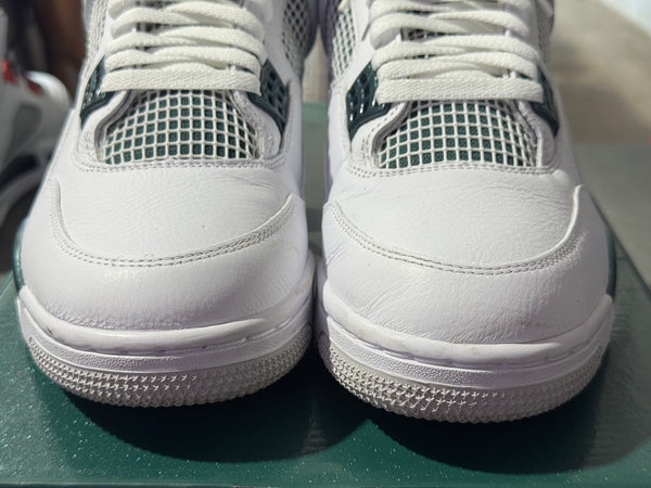 Air Jordan 4 Retro - Oxidized Size 11