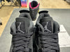 Air Jordan 4 Retro OG GS - Black Cat Size 5Y