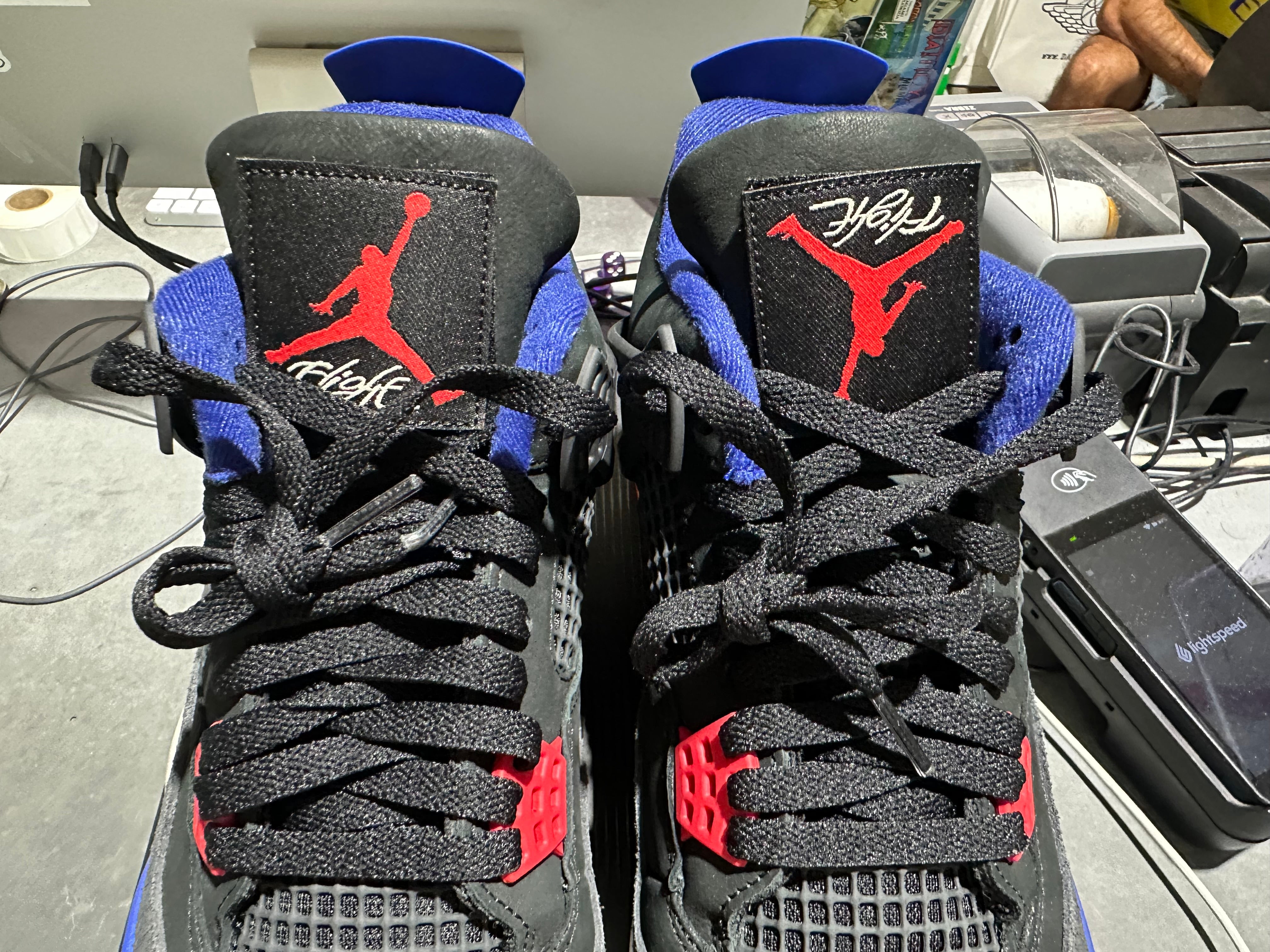 Air Jordan 4 Retro - Rare Air Size 11