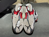 Air Jordan 8 Retro - Bunny / True Red Size 13
