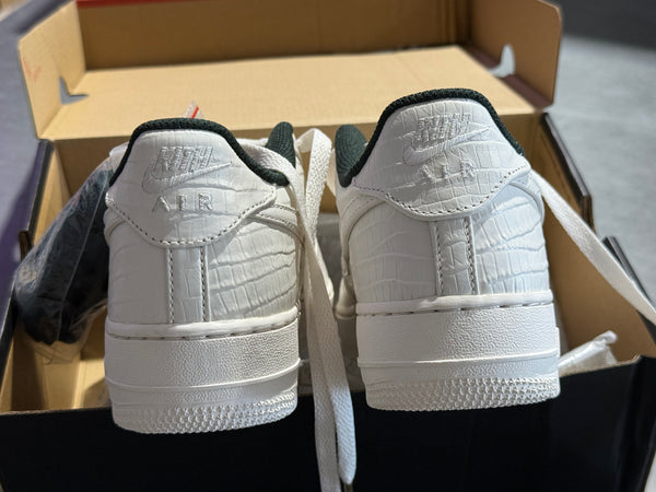 Nike Air Force 1 Low SP (GS) Kith - Phantom Size 7Y