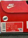 Nike Dunk Low - Brazil Size 10.5