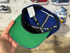 NEW Chrome Hearts 6 Panel Baseball Cap - Dodgers