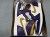 Air Jordan 1 Retro High OG Defiant - SB LA to Chicago Size 10