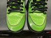 Nike SB Dunk Low Pro QS - Powerpuff Girls/Buttercup Size 11.5