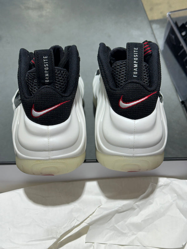 Nike Air Foamposite Pro - Pearl 2025 Size 13