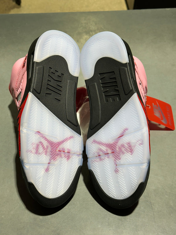 Air Jordan 5 Retro - Awake/NY Arctic Pink Size 8.5