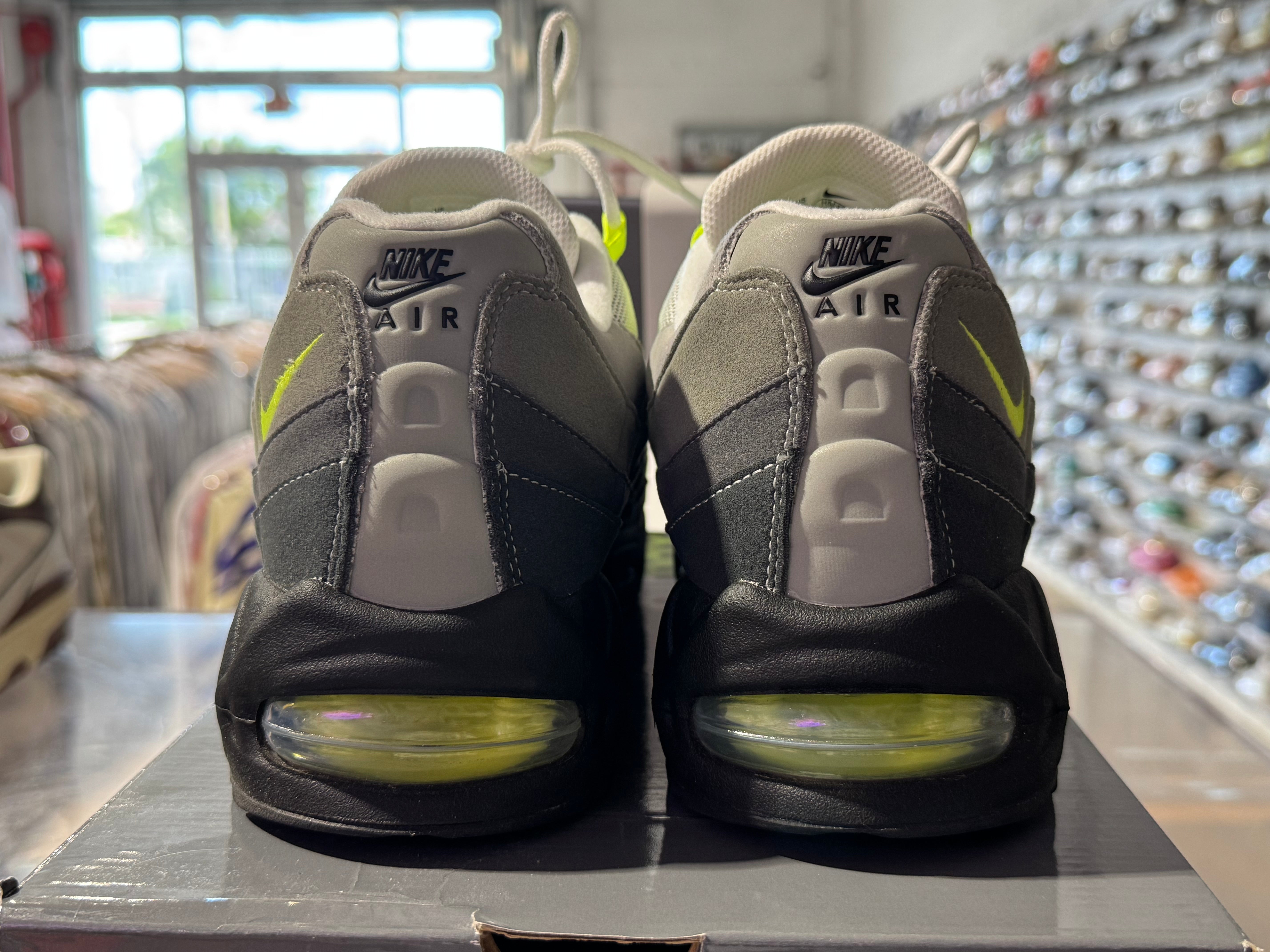 Nike Air Max 95 OG - Neon Size 13