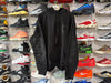 NEW Chrome Hearts Online Exclusive Pullover Hoodie - Black/Black Size XL
