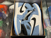 Air Jordan 1 Retro High OG - University Blue Size 8