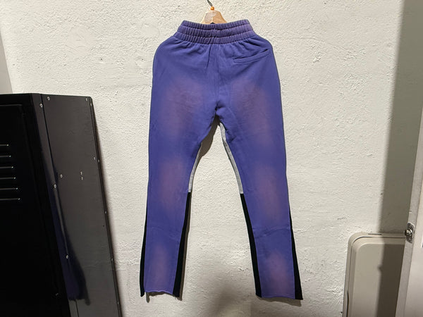 NEW Lost Intricacy Lavender Sweatpants