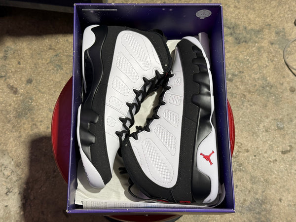 Air Jordan 9 Retro - Space Jam Size 11