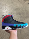 Air Jordan 9 Retro - Dream It Do It SIze 10