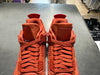 Air Jordan 4 Retro OG SP - Nigel Sylvester Brick by Brick Size 8