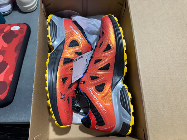 Salomon XT-Whisper Void - Carpet Company Size 11