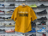 USED Gallery Dept. Atelier Parker Shirt - Yellow Size Medium
