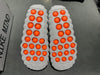 Nike Mind 001 Slide - Smoke Grey Size 8