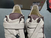 Rick Owens DRKSHDW Jumbo Lace Low Sneaker - Grape Size EU42/US 9