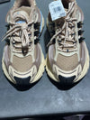 Adidas Jellyfish Pharrell Williams Crystal Sand - Size 9.5