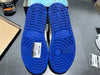 Air Jordan 1 Retro High OG SP - Fragment x Union LA Varsity Red Sport Royal Size 9