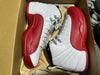 Air Jordan 12 Retro - Cherry Size 10