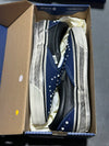 Vans LX Classic Slip-On 98 Pearlized Pack - Indigo Size 7