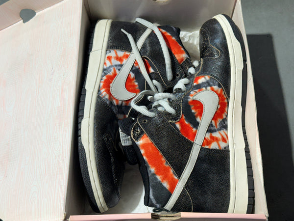 Nike Dunk High Pro SB - HUF 2004 Size 11