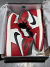 Air Jordan 1 Retro High OG - Lost & Found Size 9.5