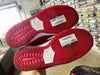 Nike Dunk Low Pro SB - Red Patent Leather Size 10