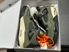 Air Jordan 4 Retro OG SP - Undefeated Size 11.5