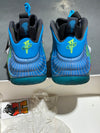 Nike Air Foamposite One PRM - 2013 Weatherman Size 12