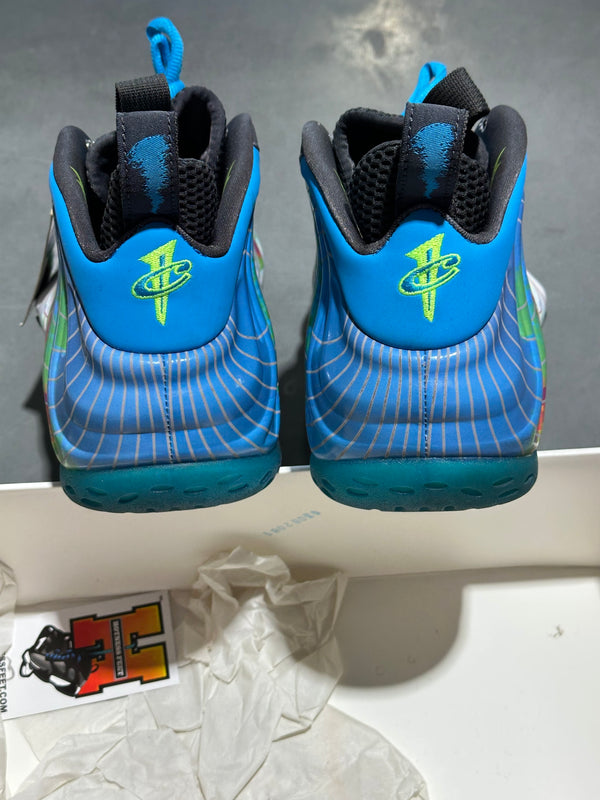 Nike Air Foamposite One PRM - 2013 Weatherman Size 12