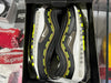 Nike Air Max 97 - Undefeated/Black Volt Size 9