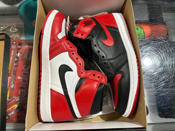 Air Jordan 1 Retro High OG NRG - Homage2Home Size 10.5
