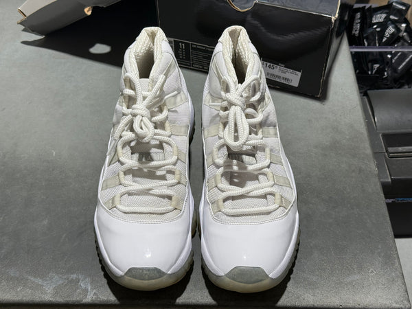 Air Jordan 11 Retro - Anniversary 2009 Size 11