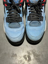Air Jordan 4 Retro - Travis Scott/Cactus Jack Size 9.5