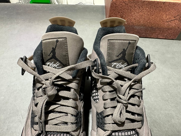 Air Jordan 4 Retro - Cave Stone Size 11