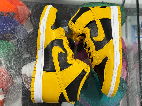 Nike Dunk High - Wu-Tang 2024 Size 11