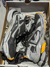 Balenciaga Runner Sneaker - Black Size 11