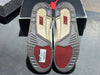 Air Jordan 3 Retro - White Cement Reimagined Size 11.5