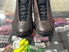 Air Jordan 14 Retro - Mowalola Burnt Red Size 12