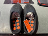 Nike Mind 001 Slide - Black Chrome Size 9