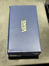 Vans Old Skool 36 LX Souvenir - Faded Black Size 10